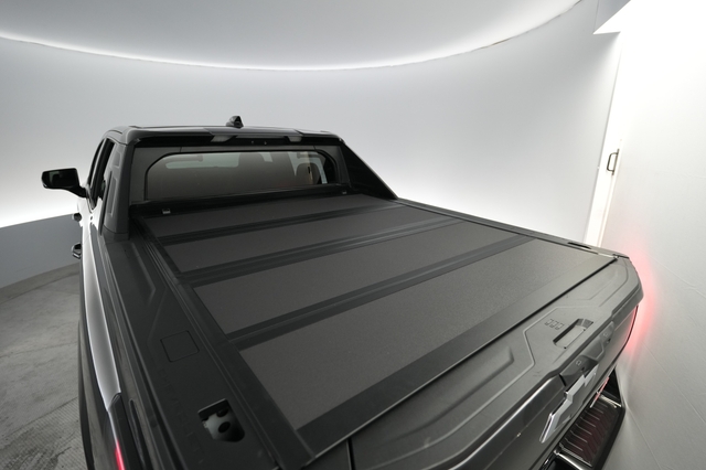 2024 Chevrolet Silverado EV