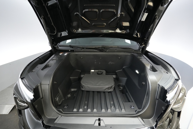 2024 Chevrolet Silverado EV