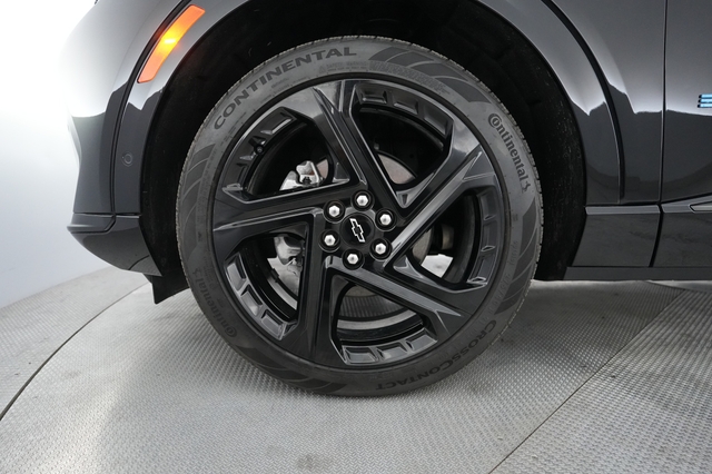 2024 Chevrolet Equinox EV