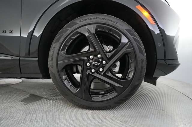 2024 Chevrolet Equinox EV
