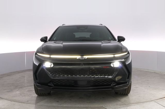 2024 Chevrolet Equinox EV
