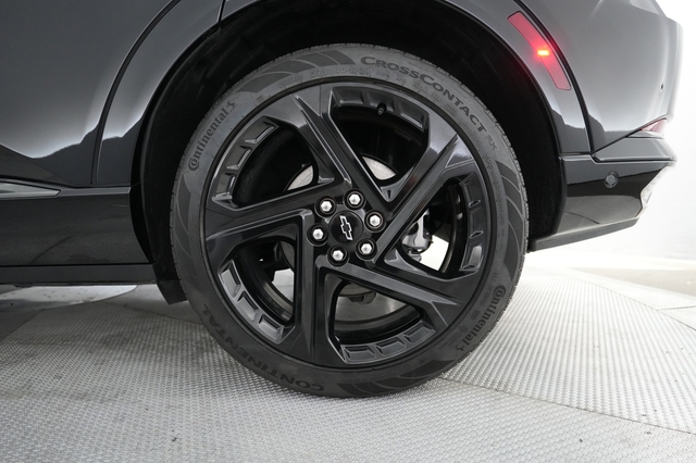 2024 Chevrolet Equinox EV