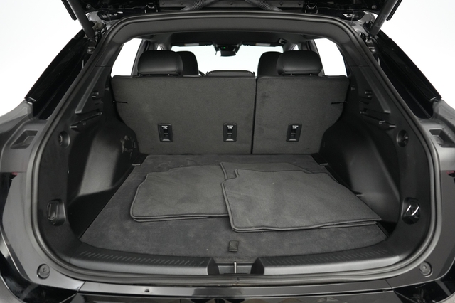 2024 Chevrolet Equinox EV