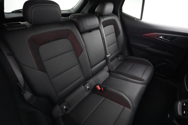 2024 Chevrolet Equinox EV