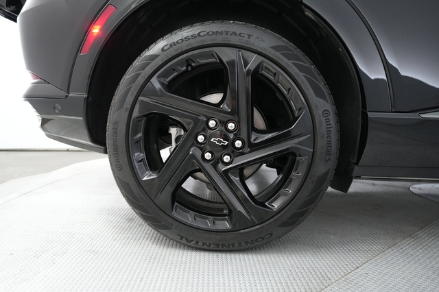 2024 Chevrolet Equinox EV