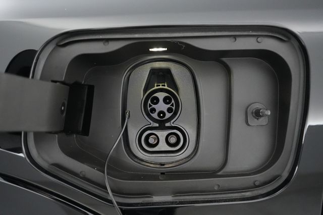 2024 Chevrolet Equinox EV