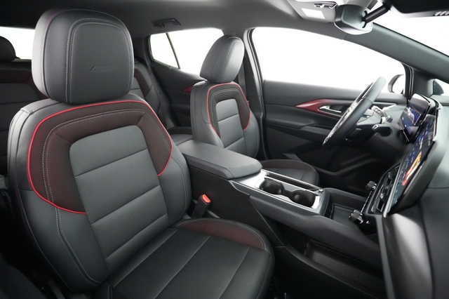 2024 Chevrolet Equinox EV