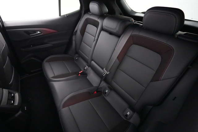 2024 Chevrolet Equinox EV