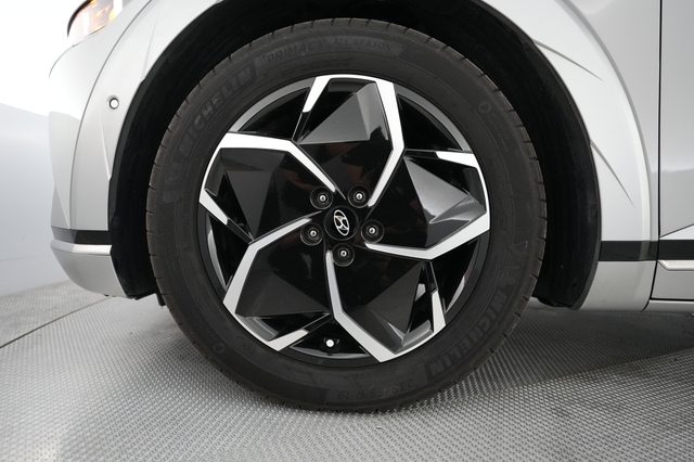 2024 Hyundai IONIQ 5