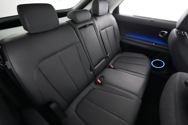 2024 Hyundai IONIQ 5