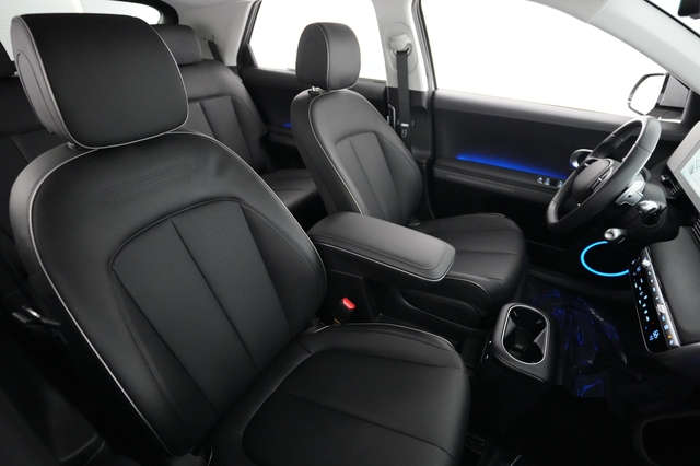 2024 Hyundai IONIQ 5