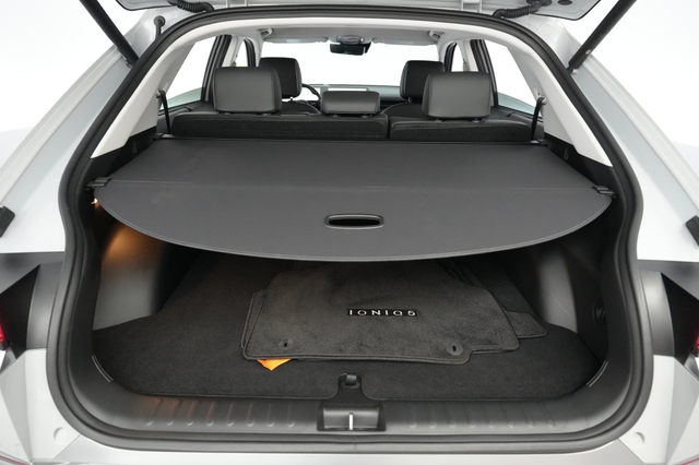 2024 Hyundai IONIQ 5