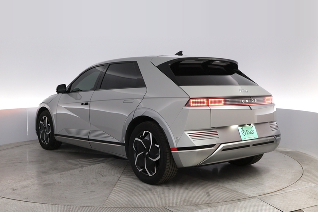 2024 Hyundai IONIQ 5