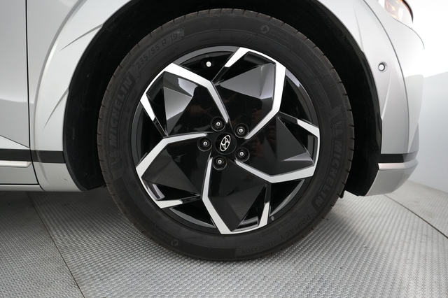 2024 Hyundai IONIQ 5