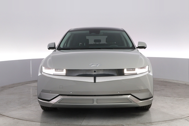 2024 Hyundai IONIQ 5
