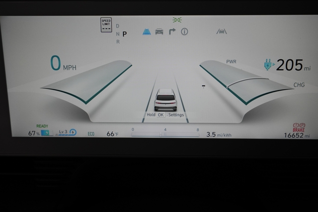 2024 Hyundai IONIQ 5