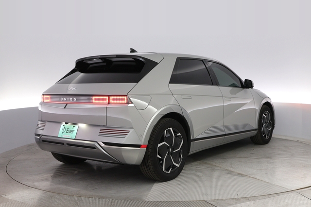 2024 Hyundai IONIQ 5