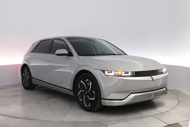 2024 Hyundai IONIQ 5