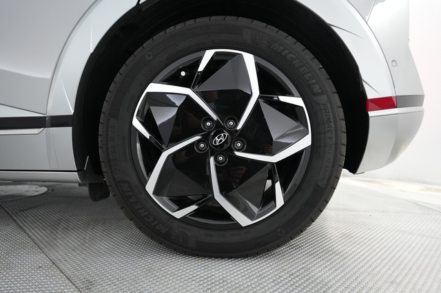 2024 Hyundai IONIQ 5