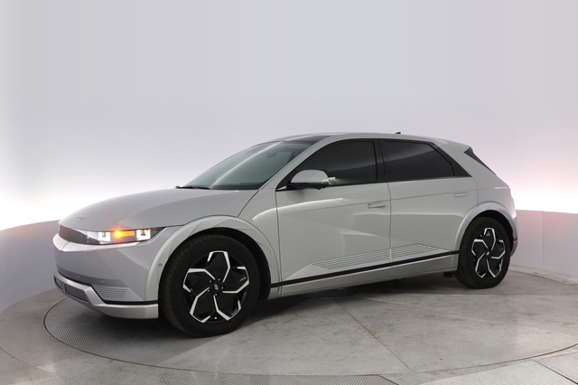2024 Hyundai IONIQ 5