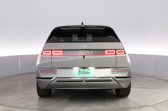 2024 Hyundai IONIQ 5