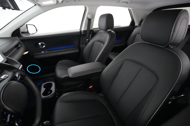 2024 Hyundai IONIQ 5