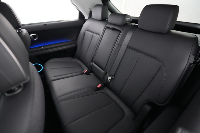 2024 Hyundai IONIQ 5