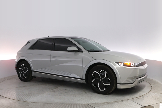 2024 Hyundai IONIQ 5
