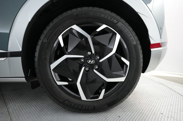 2024 Hyundai IONIQ 5