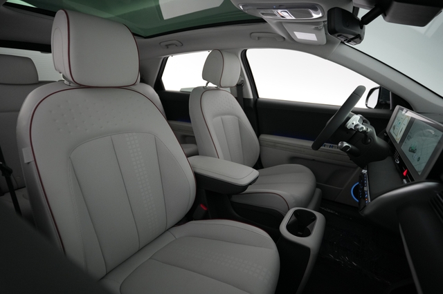 2024 Hyundai IONIQ 5