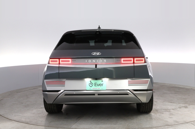 2024 Hyundai IONIQ 5