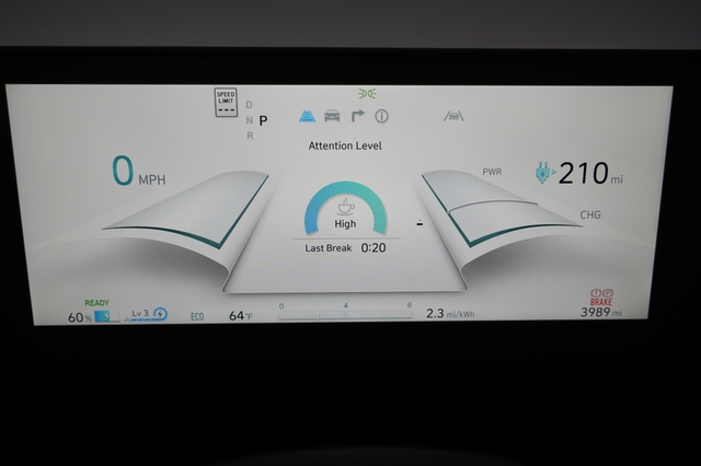 2024 Hyundai IONIQ 5