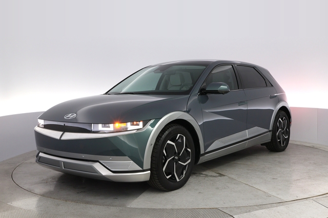 2024 Hyundai IONIQ 5