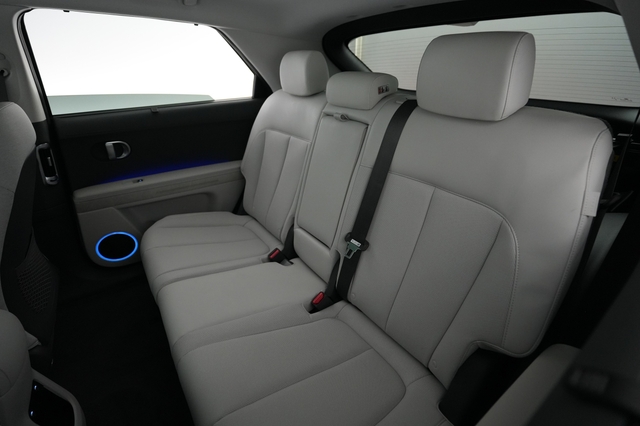 2024 Hyundai IONIQ 5