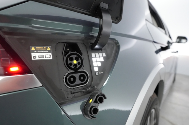 2024 Hyundai IONIQ 5