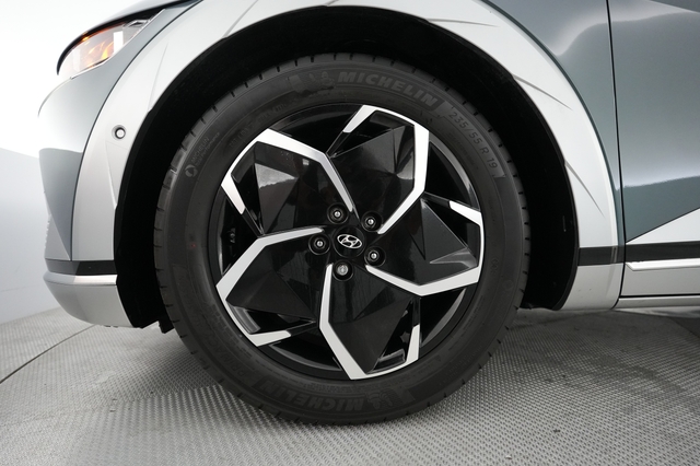 2024 Hyundai IONIQ 5