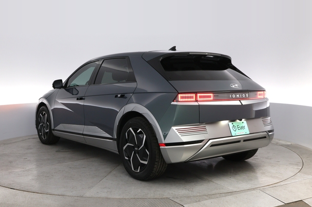 2024 Hyundai IONIQ 5