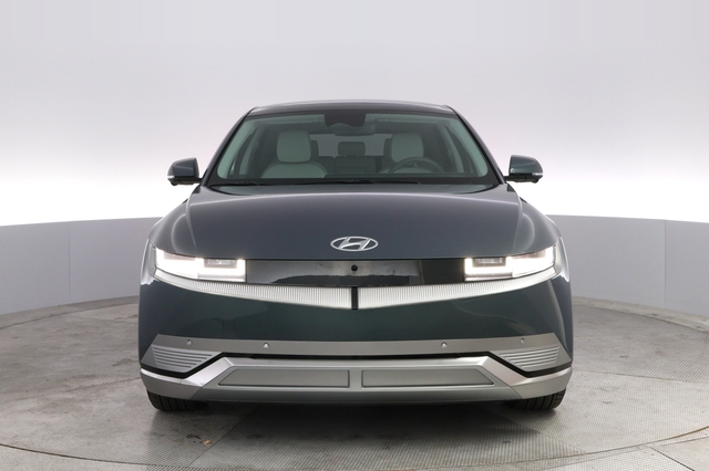 2024 Hyundai IONIQ 5
