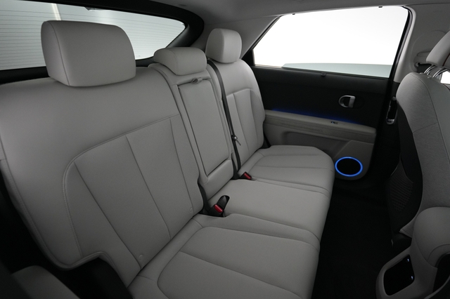 2024 Hyundai IONIQ 5