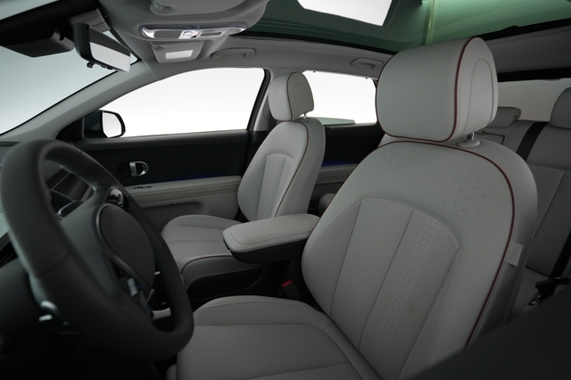 2024 Hyundai IONIQ 5