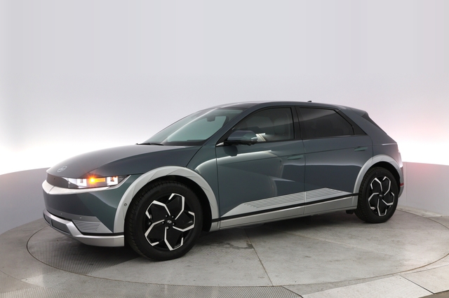 2024 Hyundai IONIQ 5