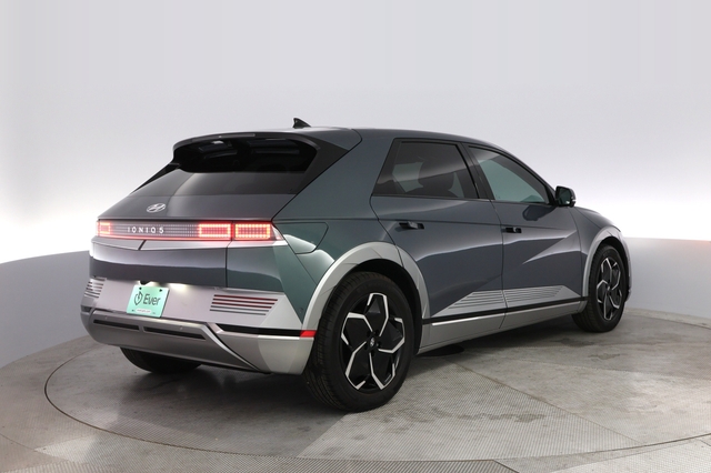 2024 Hyundai IONIQ 5
