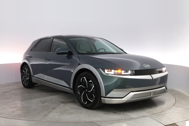2024 Hyundai IONIQ 5