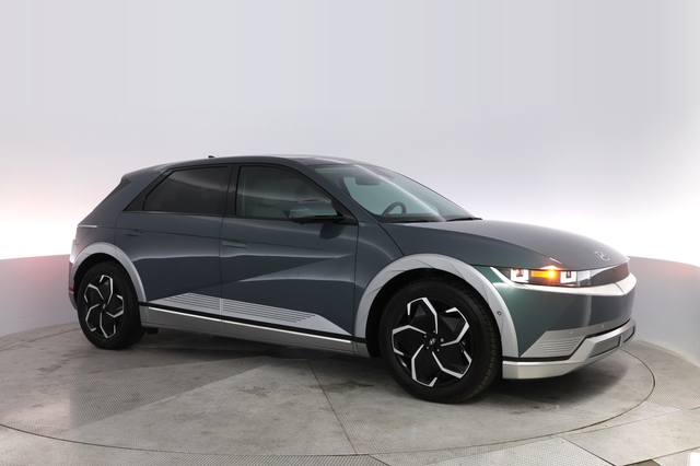 2024 Hyundai IONIQ 5