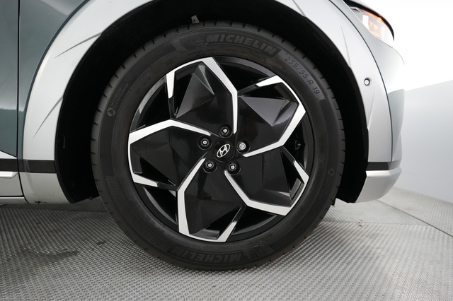 2024 Hyundai IONIQ 5