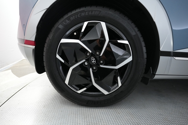 2024 Hyundai IONIQ 5