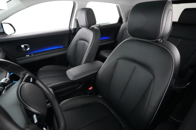 2024 Hyundai IONIQ 5