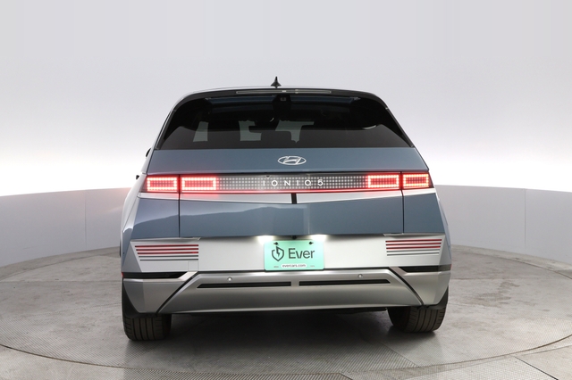 2024 Hyundai IONIQ 5