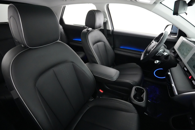 2024 Hyundai IONIQ 5