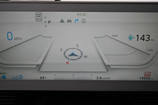 2024 Hyundai IONIQ 5